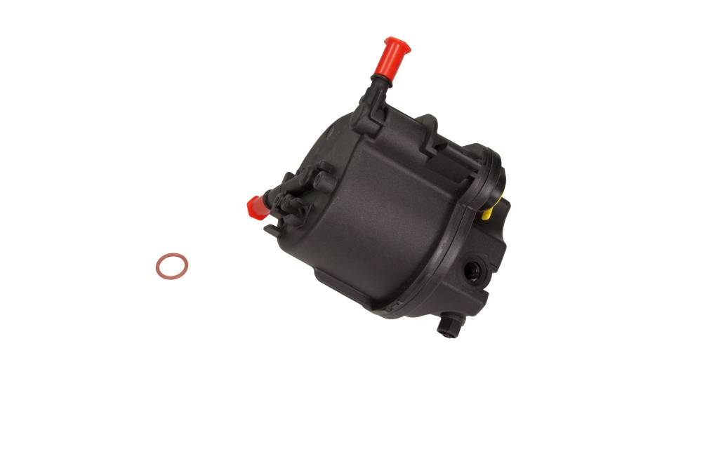 PSA 1901 99 - FILTR PALIWA PEUGEOT 307 1.4HDI 01-