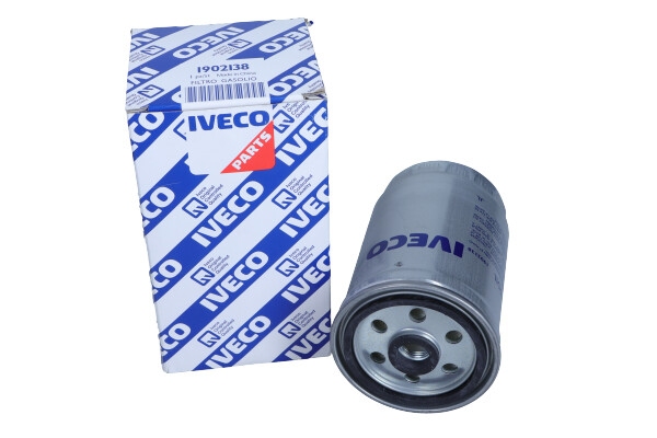 IVECO 1902138 - Filtr paliwa