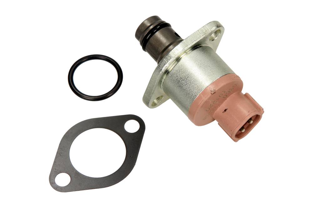 PSA 1920.QK - REGULATOR CIŚNIENIA PALIWA PEUGEOT BOXER 2.2HDI 06-