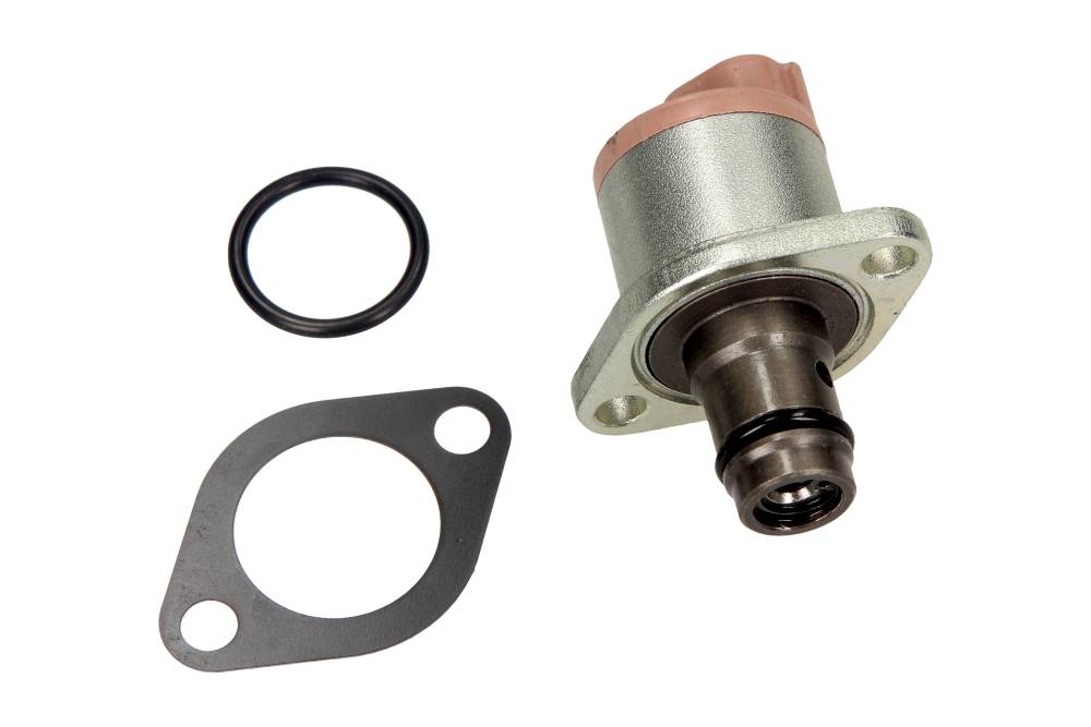 PSA 1920.QK - REGULATOR CIŚNIENIA PALIWA PEUGEOT BOXER 2.2HDI 06-