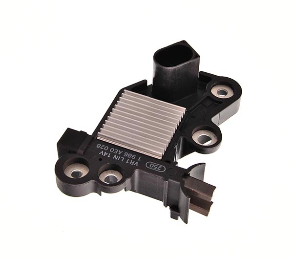 BOSCH 1 986 AE0 028 - REGULATOR NAPIĘCIA VW GOLF 1.6TDI 13-