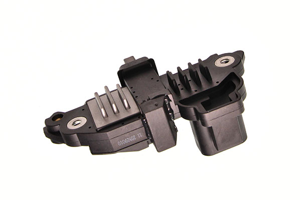BOSCH 1 986 AE0 088 - REGULATOR NAPIĘCIA MISTUBISHI