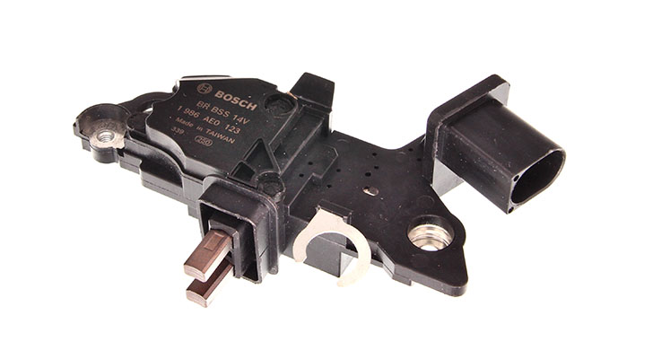 BOSCH 1 986 AE0 123 — Regulator napięcia