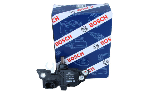 BOSCH 1 986 AE0 129 - REGULATOR NAPIĘCIA ALTERNATORA