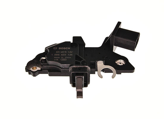 BOSCH 1 986 AE0 136 - REGULATOR NAPIĘCIA DB W211-220