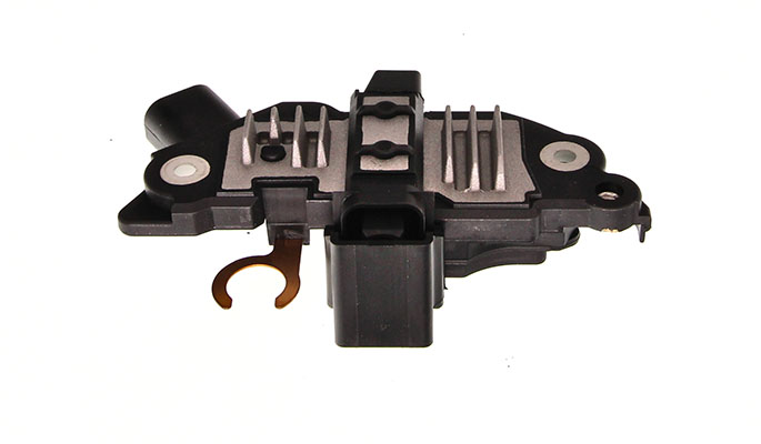 BOSCH 1 986 AE0 144 - REGULATOR NAPIĘCIA OPEL ASTRA
