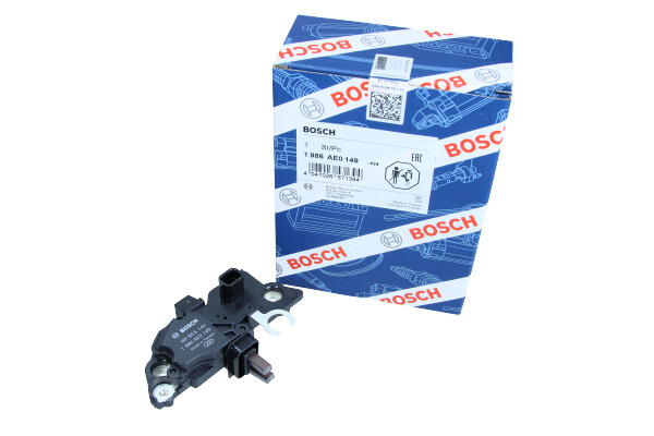 BOSCH 1 986 AE0 149 - REGULATOR NAPIĘCIA ALTERNATORA