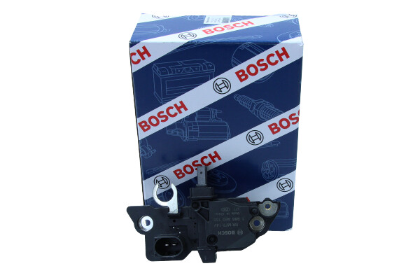 BOSCH 1 986 AE0 155 - REGULATOR NAPIĘCIA ALTERNATORA