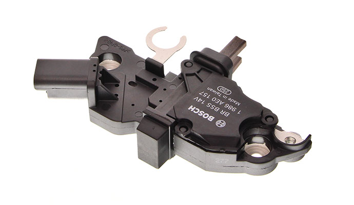 BOSCH 1 986 AE0 157 - REGULATOR NAPIĘCIA