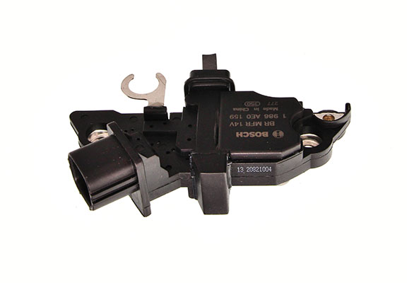 BOSCH 1 986 AE0 159 - REGULATOR NAPIĘCIA TOYOTA 1.3
