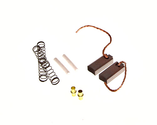 BOSCH 1 986 AE0 193 — Szczotka węglowa, alternator