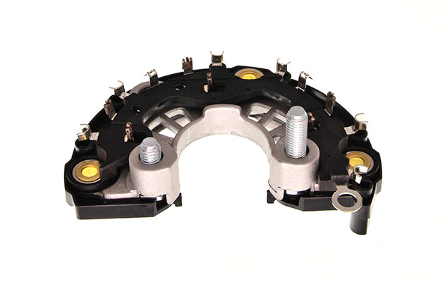 BOSCH 1 986 AE0 242 — Prostownik, alternator