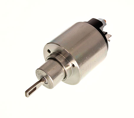 BOSCH 1 986 SE1 570 — Włącznik elektromagnetyczny, rozrusznik