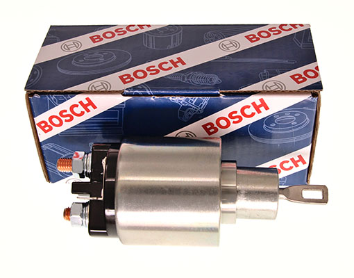 BOSCH 1 986 SE1 570 - ELEKTROMAGNES FIAT 1.7D