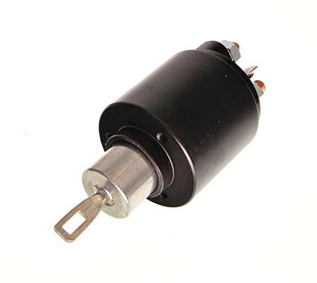 BOSCH 1 986 SE1 574 — Włącznik elektromagnetyczny, rozrusznik