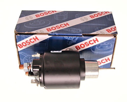 BOSCH 1 986 SE1 574 - ELEKTROMAGNES VW 0.9-1.3- OPEL