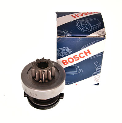 BOSCH 1 986 SE1 625 - BENDIX ROZRUSZNIKA OPEL 2.0DTI-DI-DTL