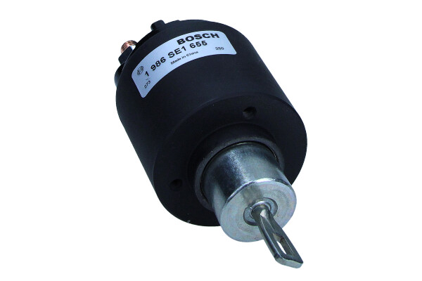 BOSCH 1 986 SE1 655 — Włącznik elektromagnetyczny, rozrusznik