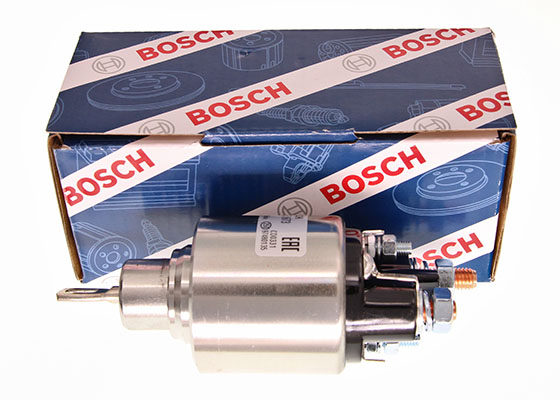 BOSCH 1 986 SE1 673 - ELEKTROMAGNES BMW