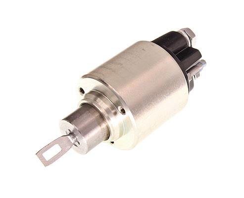BOSCH 1 986 SE1 674 — Włącznik elektromagnetyczny, rozrusznik