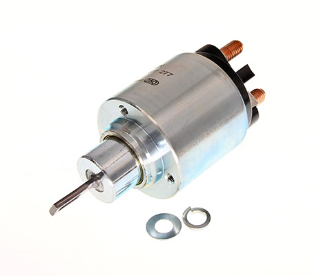BOSCH 1 986 SE1 677 — Włącznik elektromagnetyczny, rozrusznik