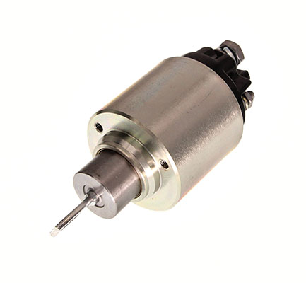 BOSCH 1 986 SE1 683 — Włącznik elektromagnetyczny, rozrusznik