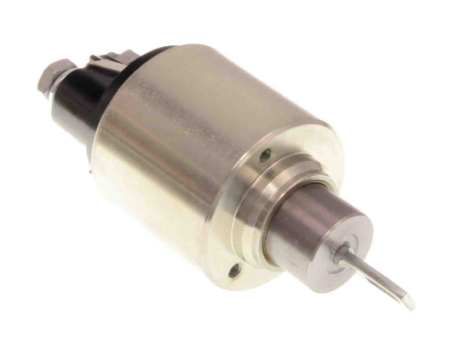 BOSCH 1 986 SE1 687 — Włącznik elektromagnetyczny, rozrusznik
