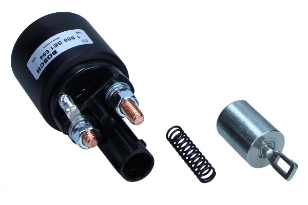 BOSCH 1 986 SE1 694 — Włącznik elektromagnetyczny, rozrusznik