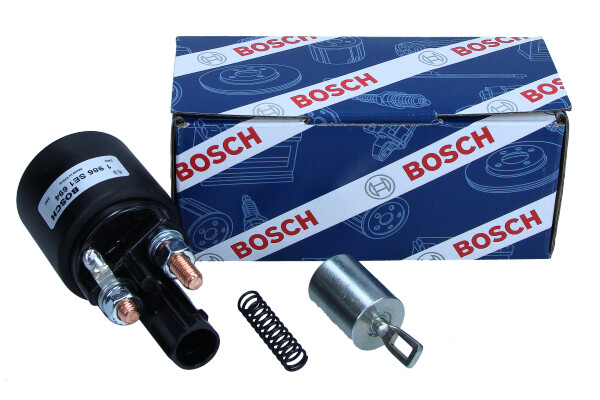 BOSCH 1 986 SE1 694 - ELEKTROMAGNES