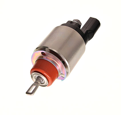 BOSCH 1 986 SE1 695 — Włącznik elektromagnetyczny, rozrusznik