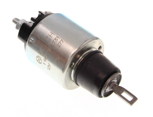 BOSCH 1 986 SE1 731 - ELEKTROMAGNES ROZRUSZNIKA KHD