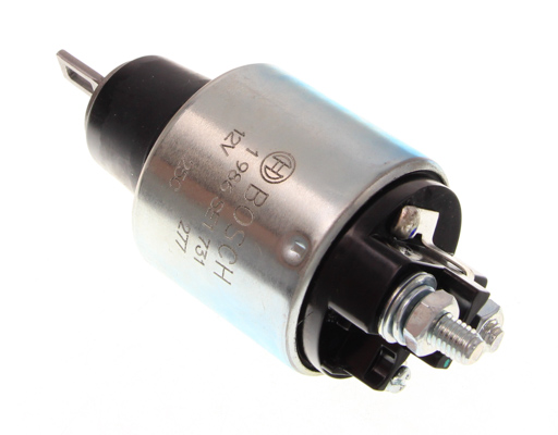 BOSCH 1 986 SE1 731 - ELEKTROMAGNES ROZRUSZNIKA KHD