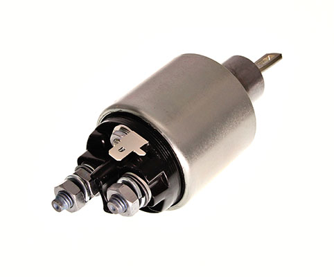 BOSCH 1 986 SE1 749 - ELEKTROMAGNES ROZRUSZNIKA RENAULT