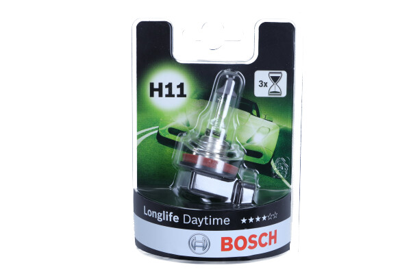 BOSCH 1 987 301 340 — Żarówka, reflektor dalekosiężny