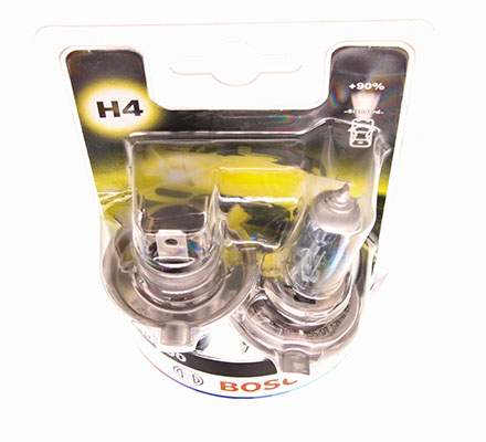 BOSCH 1 987 301 422 — Żarówka, reflektor dalekosiężny