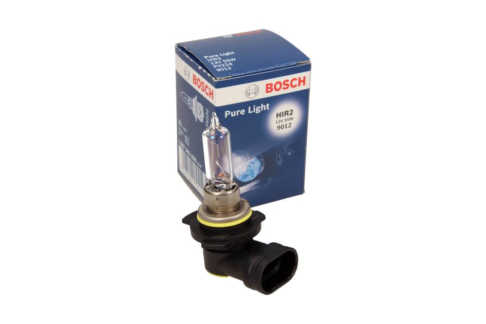 BOSCH 1 987 302 026 — Żarówka, reflektor dalekosiężny