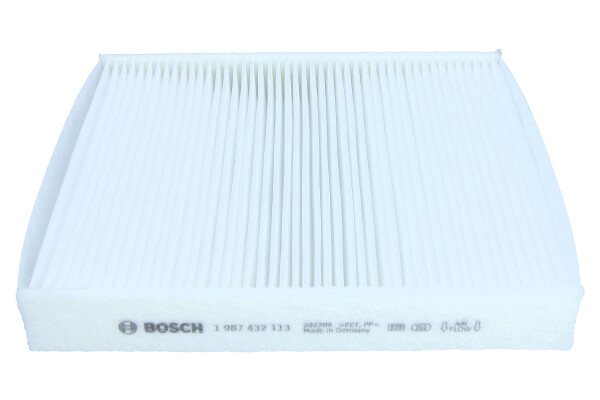 BOSCH 1 987 432 113 - FILTR KABINY FORD FOCUS 2