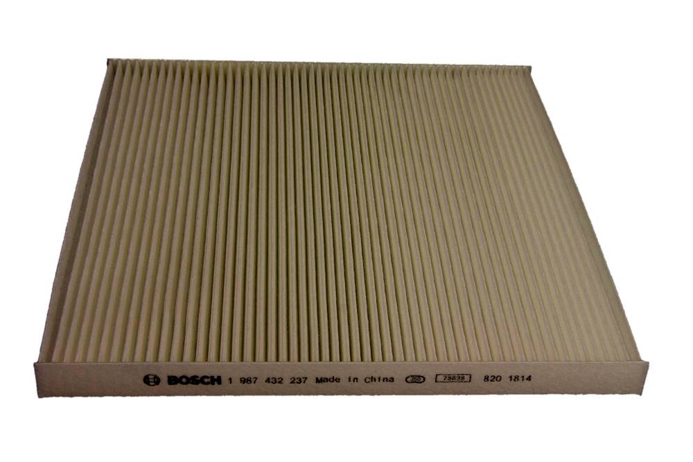 BOSCH 1 987 432 237 — Filtr kabinowy