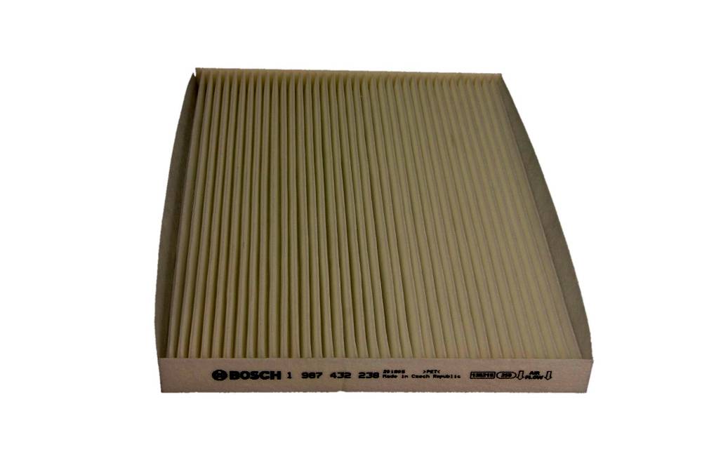 BOSCH 1 987 432 238 — Filtr kabinowy