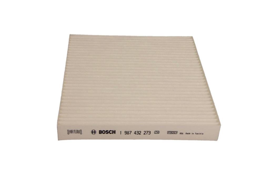 BOSCH 1 987 432 273 — Filtr kabinowy