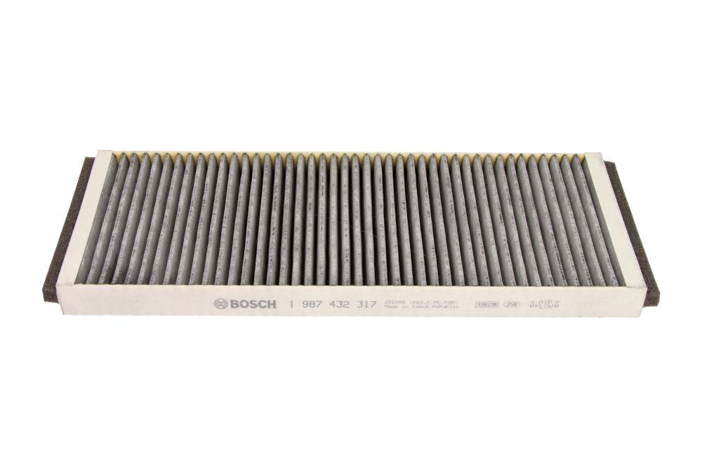 BOSCH 1 987 432 317 — Filtr kabinowy