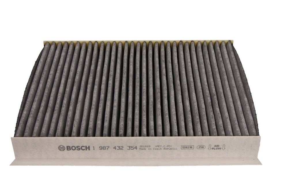 BOSCH 1 987 432 354 — Filtr kabinowy