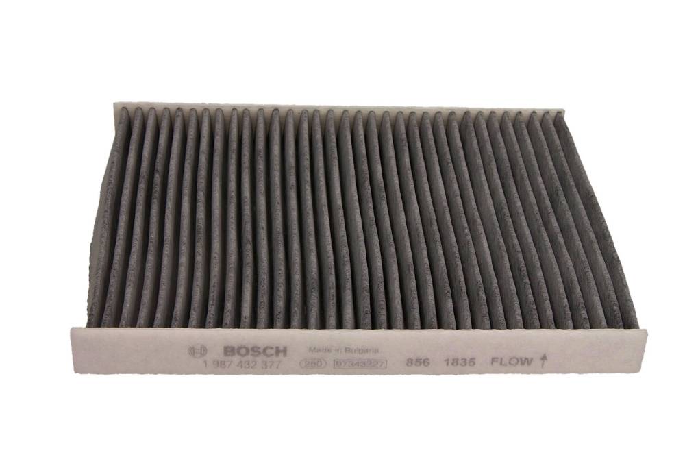 BOSCH 1 987 432 377 — Filtr kabinowy
