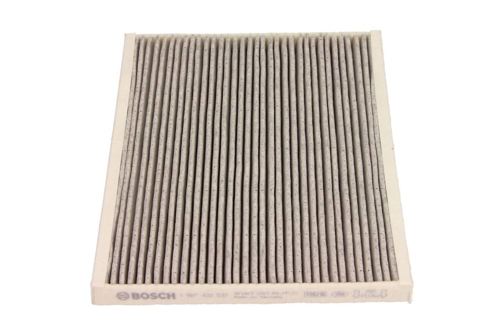 BOSCH 1 987 432 537 — Filtr kabinowy