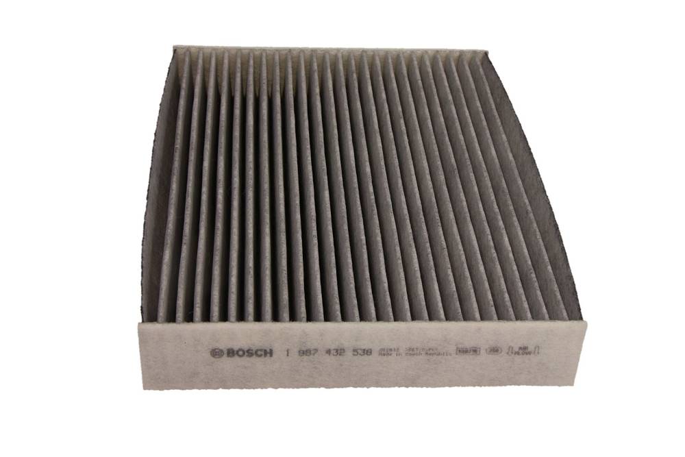 BOSCH 1 987 432 538 — Filtr kabinowy