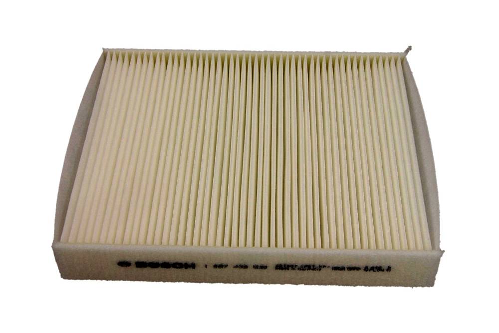 BOSCH 1 987 432 539 — Filtr kabinowy