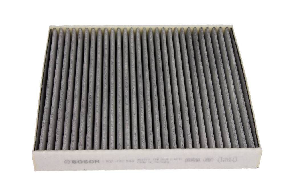 BOSCH 1 987 432 543 — Filtr kabinowy