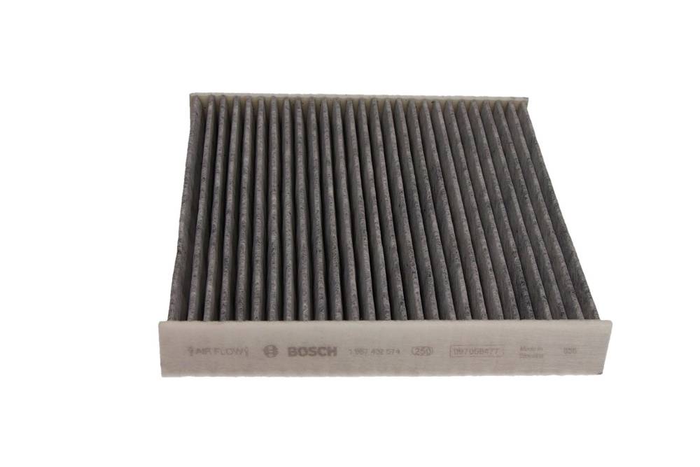 BOSCH 1 987 432 574 — Filtr kabinowy