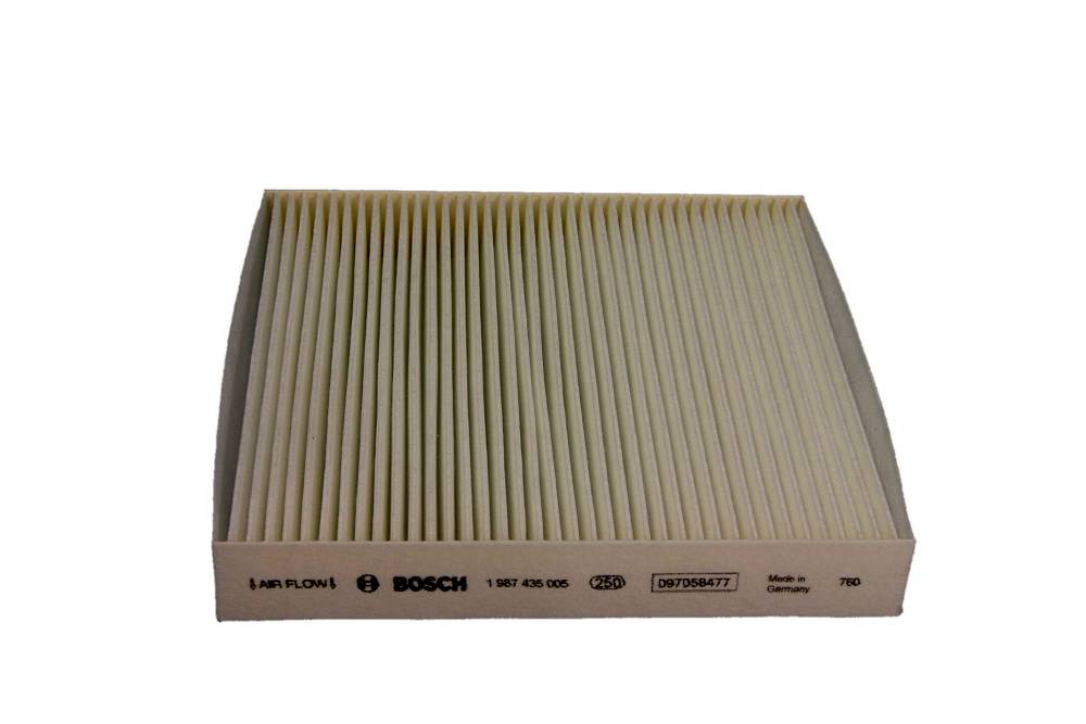 BOSCH 1 987 435 005 — Filtr kabinowy