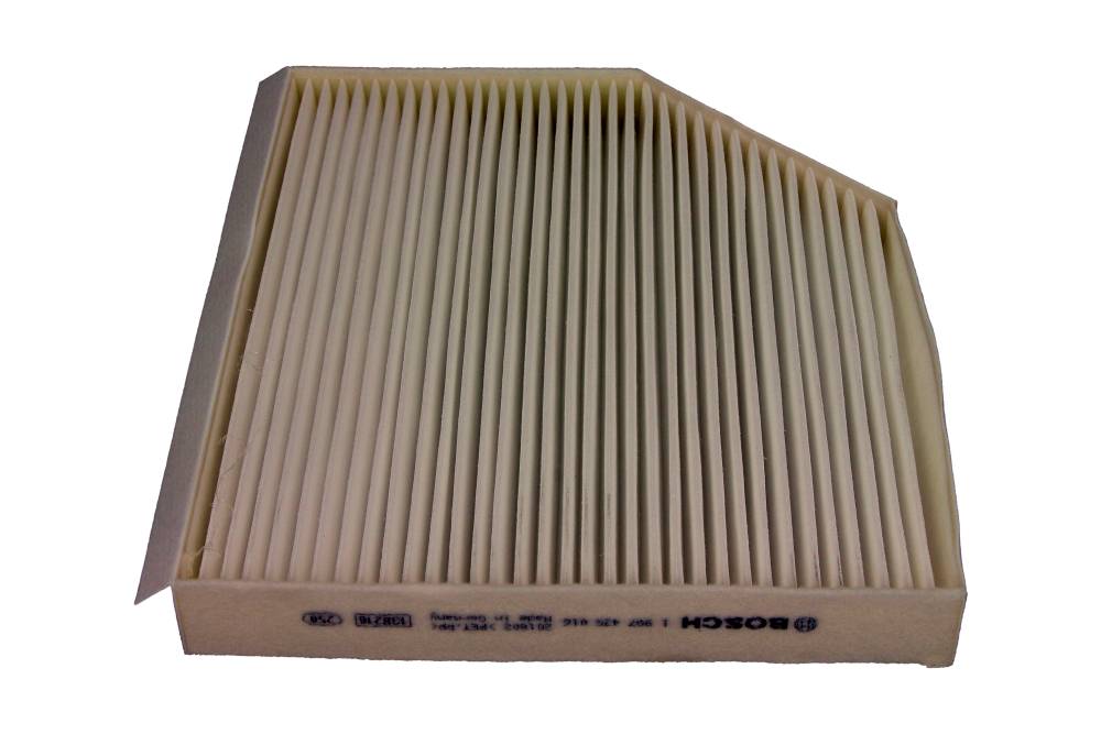 BOSCH 1 987 435 016 — Filtr kabinowy